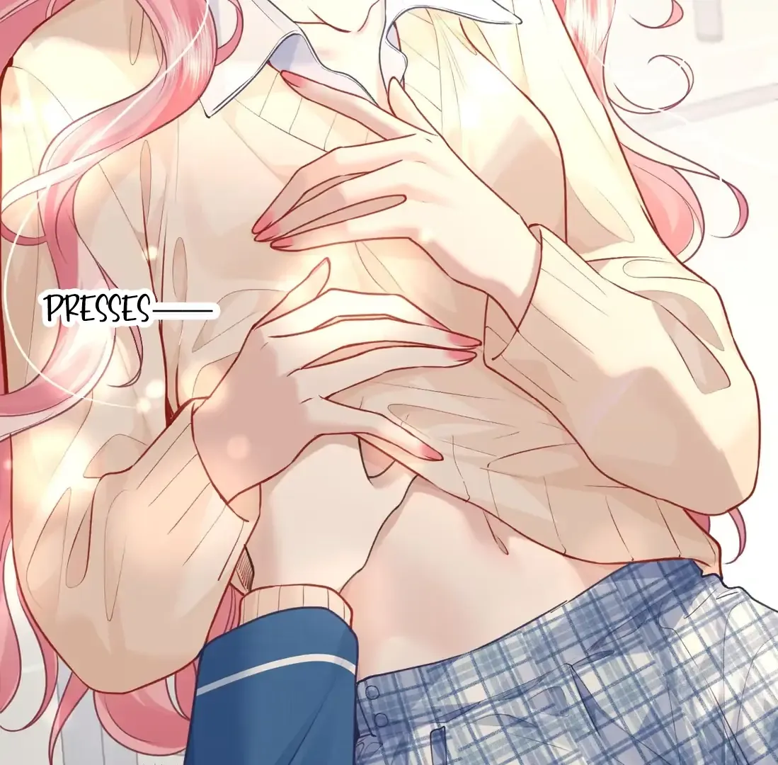 Read Dangerous Heartbeat chapter 15 image 6 on Lezhin