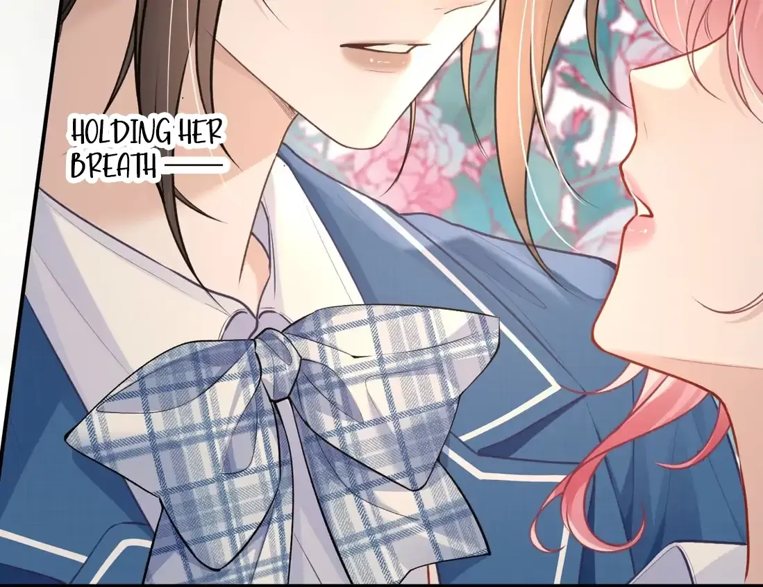 Read Dangerous Heartbeat chapter 15 image 8 on Lezhin