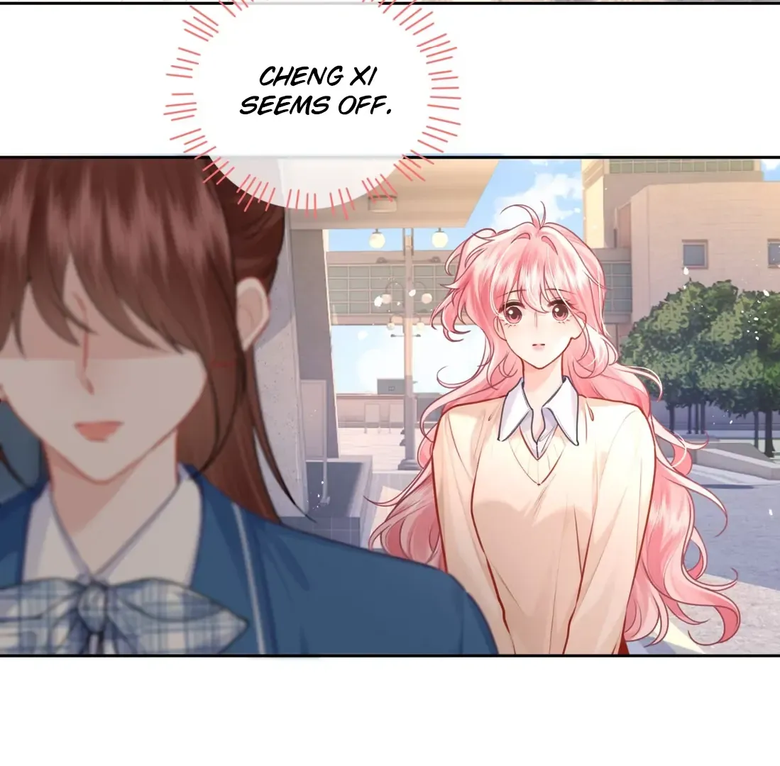 Read Dangerous Heartbeat chapter 16 image 13 on Lezhin