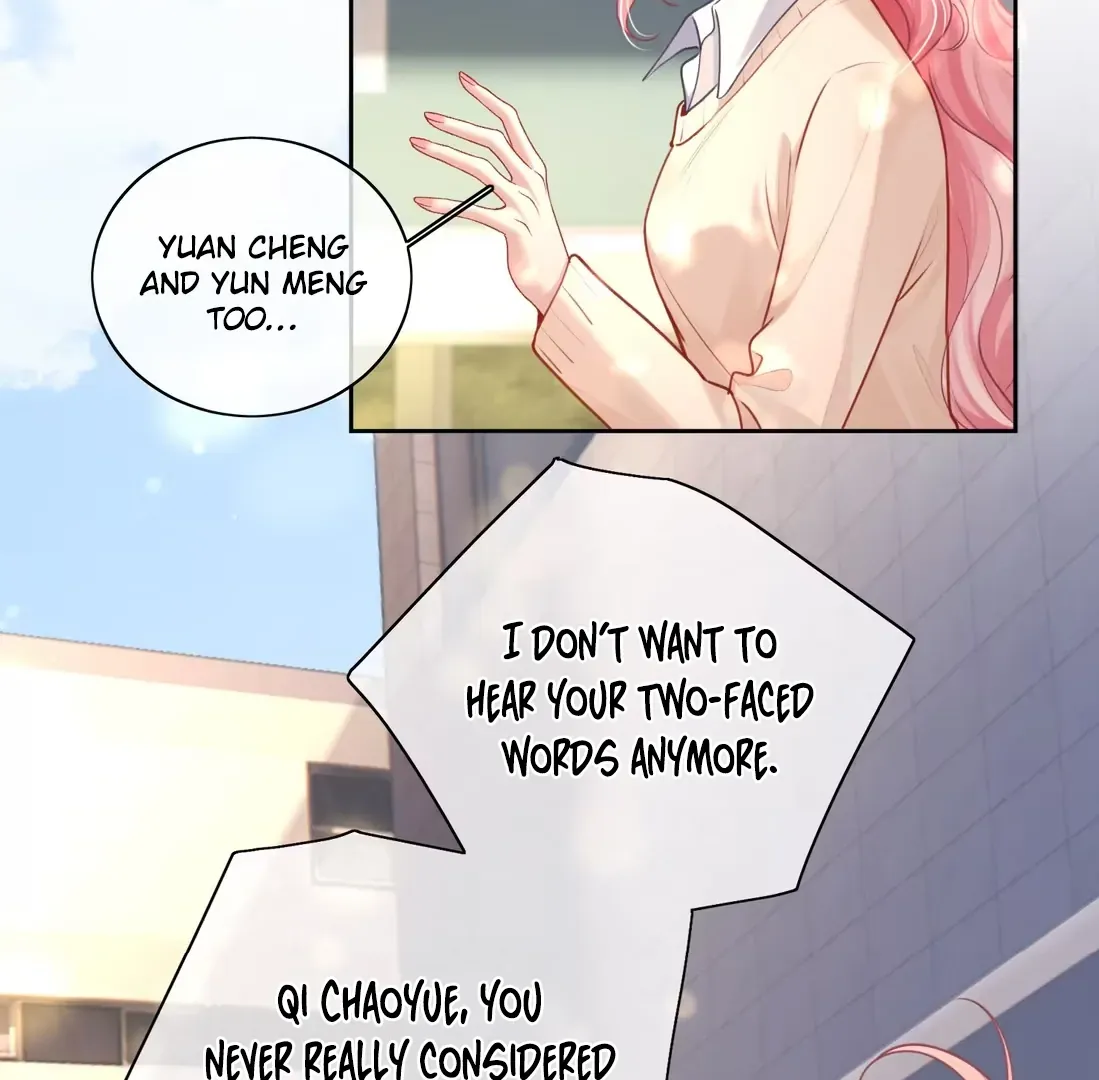 Read Dangerous Heartbeat chapter 16 image 15 on Lezhin