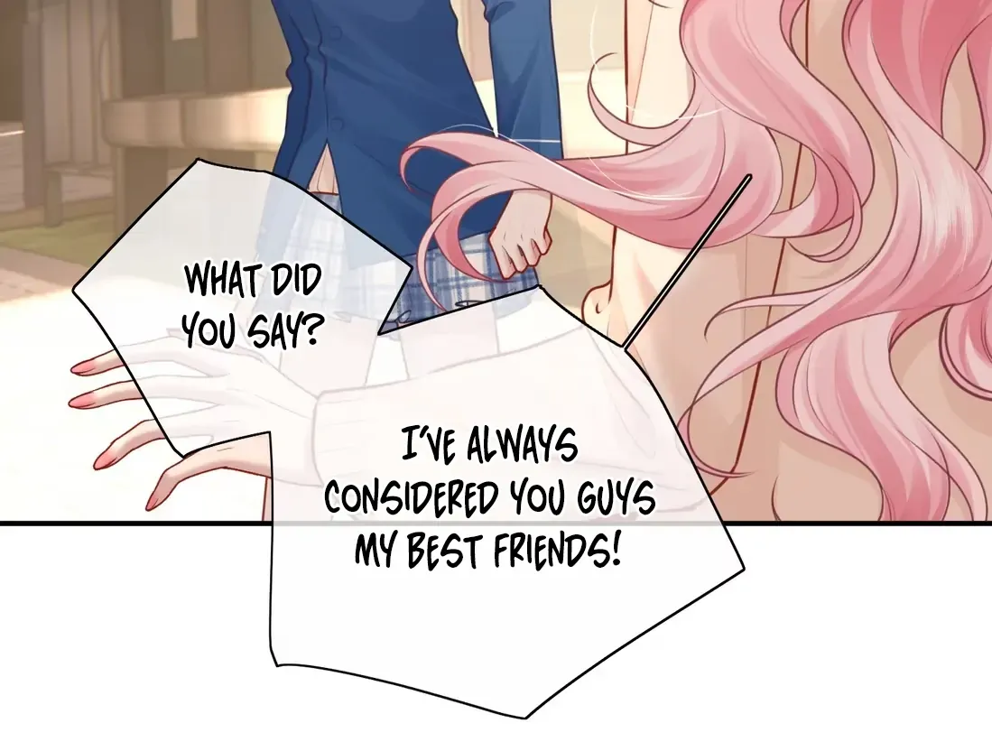 Read Dangerous Heartbeat chapter 16 image 17 on Lezhin