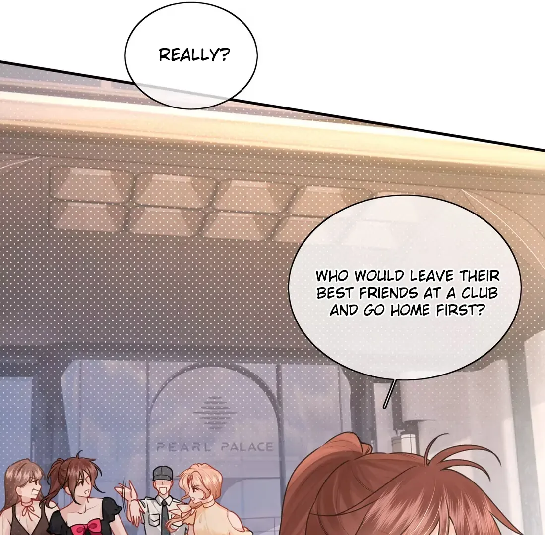 Read Dangerous Heartbeat chapter 16 image 18 on Lezhin