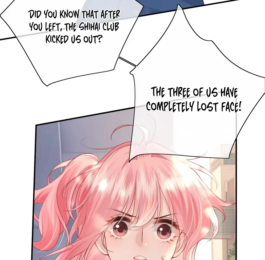 Read Dangerous Heartbeat chapter 16 image 20 on Lezhin