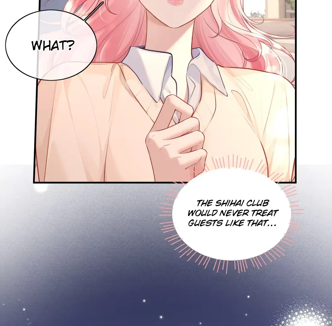Read Dangerous Heartbeat chapter 16 image 21 on Lezhin
