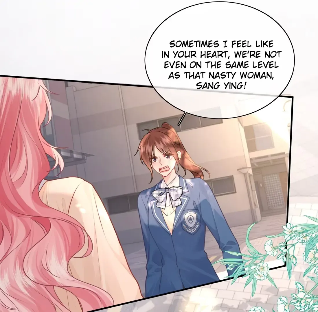 Read Dangerous Heartbeat chapter 16 image 25 on Lezhin