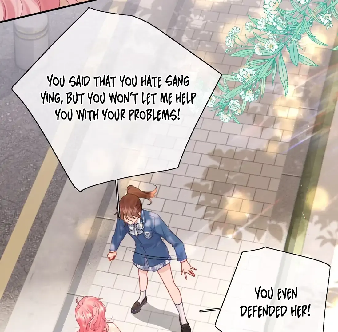Read Dangerous Heartbeat chapter 16 image 26 on Lezhin