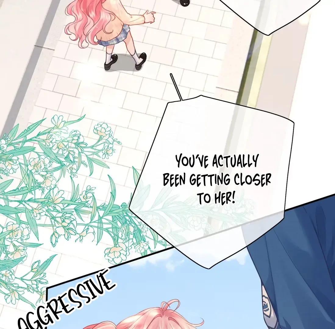 Read Dangerous Heartbeat chapter 16 image 27 on Lezhin