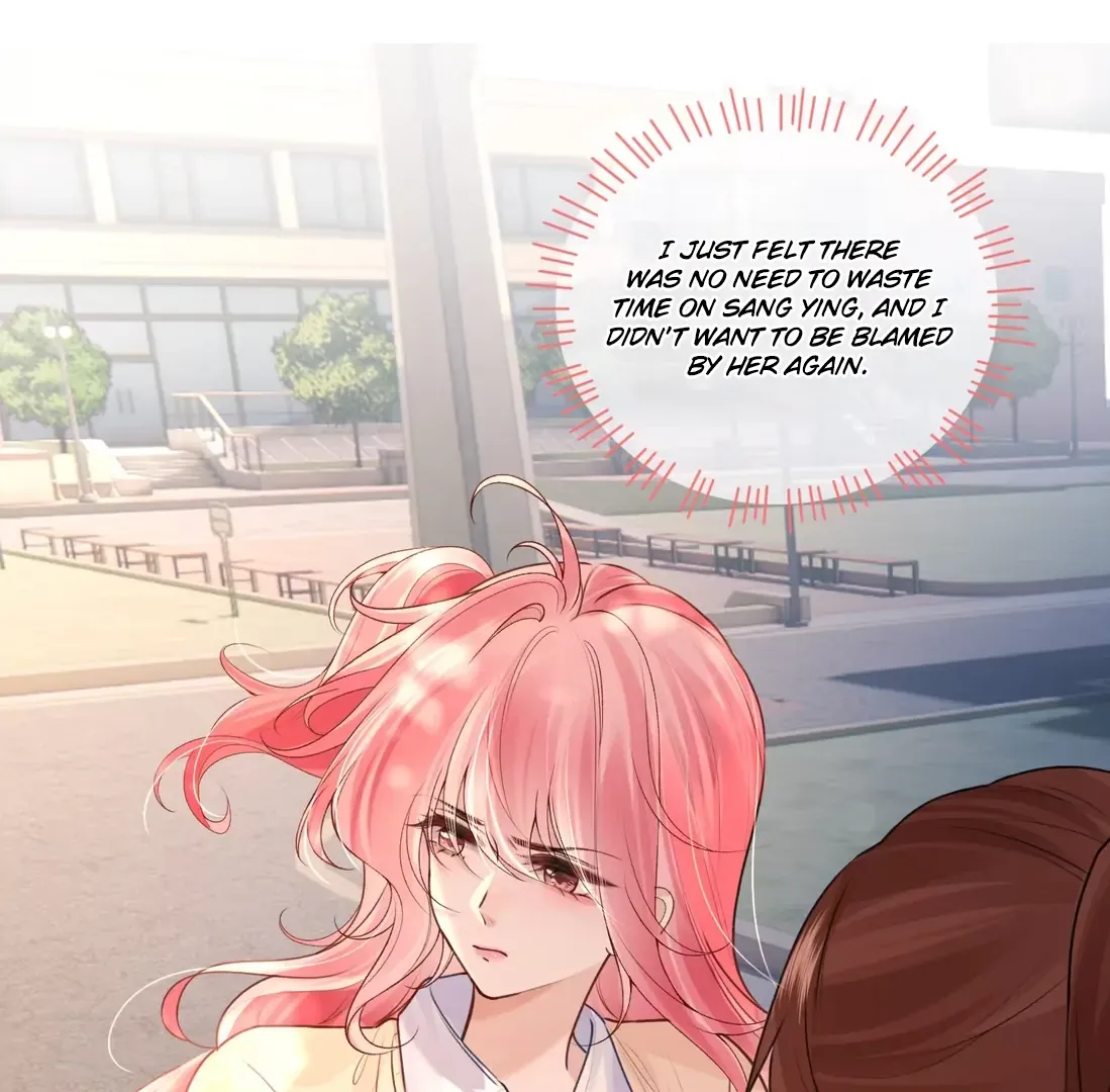 Read Dangerous Heartbeat chapter 16 image 29 on Lezhin