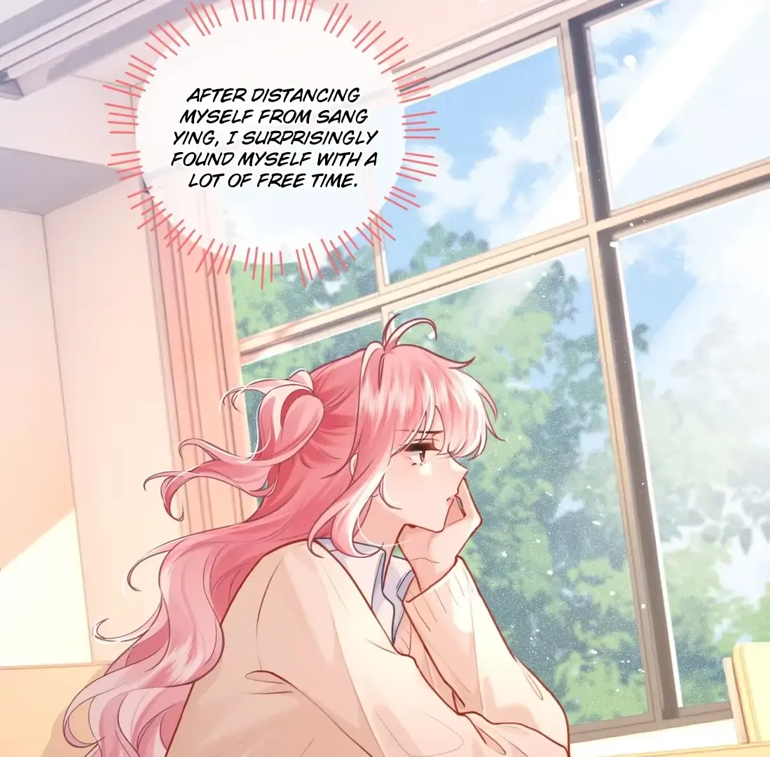 Read Dangerous Heartbeat chapter 16 image 3 on Lezhin