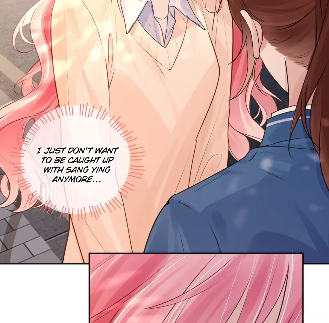 Read Dangerous Heartbeat chapter 16 image 30 on Lezhin