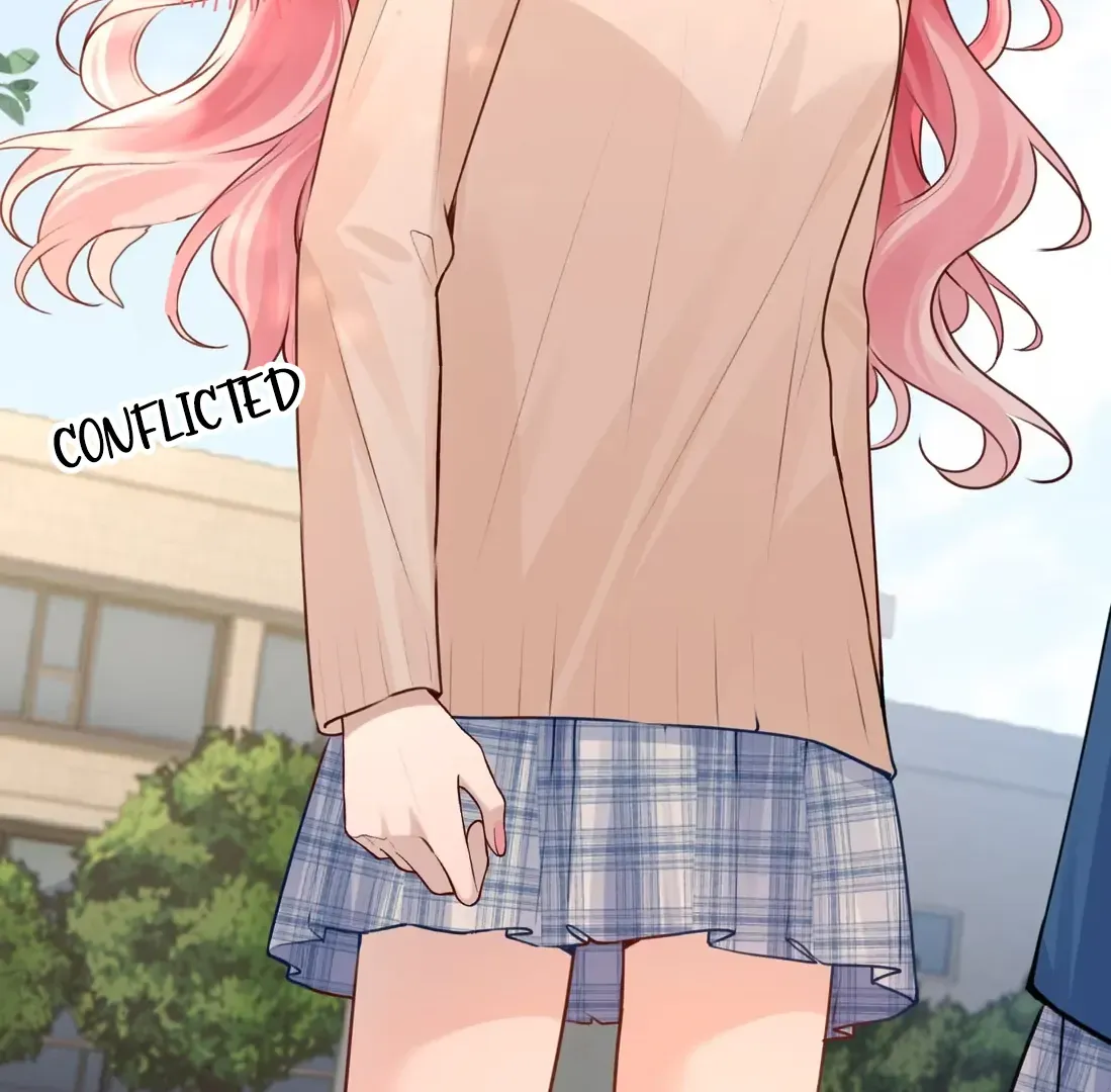 Read Dangerous Heartbeat chapter 16 image 36 on Lezhin