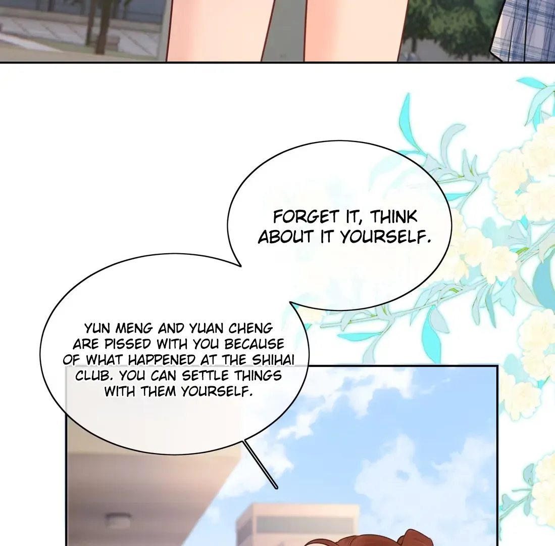 Read Dangerous Heartbeat chapter 16 image 37 on Lezhin