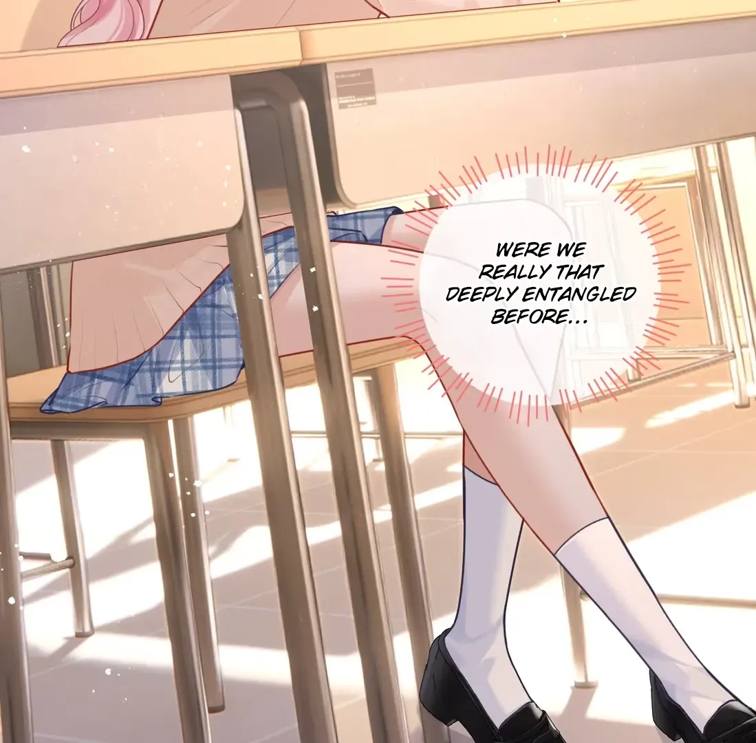 Read Dangerous Heartbeat chapter 16 image 4 on Lezhin