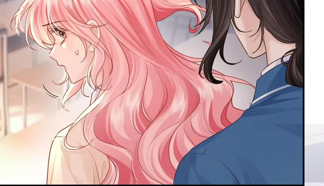 Read Dangerous Heartbeat chapter 16 image 49 on Lezhin