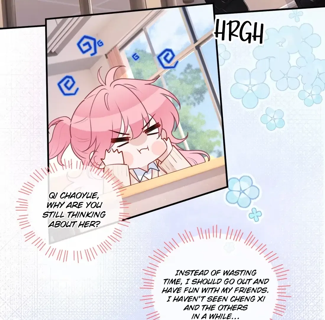 Read Dangerous Heartbeat chapter 16 image 5 on Lezhin