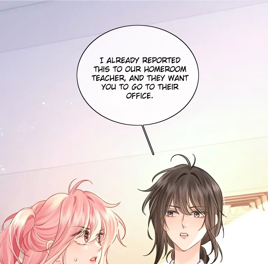 Read Dangerous Heartbeat chapter 16 image 50 on Lezhin