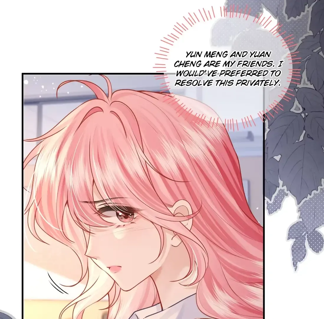 Read Dangerous Heartbeat chapter 16 image 52 on Lezhin