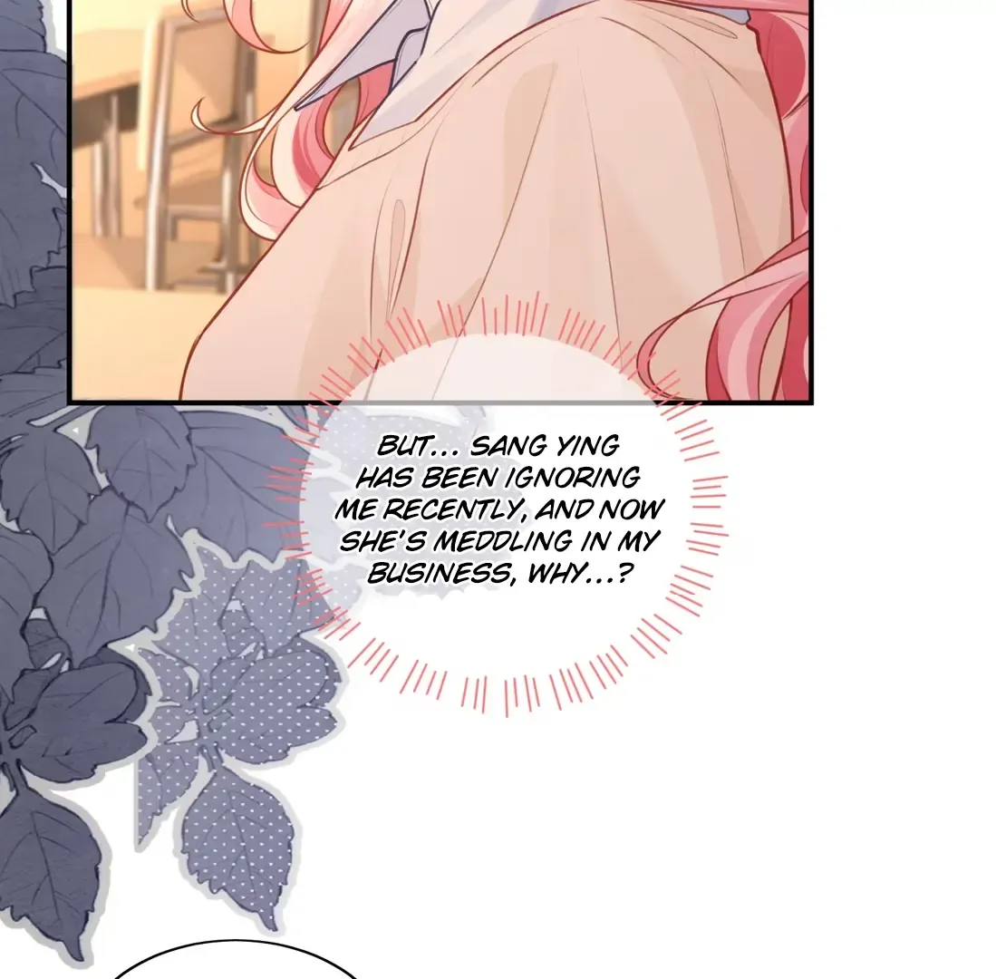 Read Dangerous Heartbeat chapter 16 image 53 on Lezhin