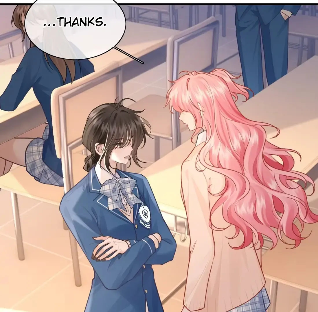 Read Dangerous Heartbeat chapter 16 image 54 on Lezhin