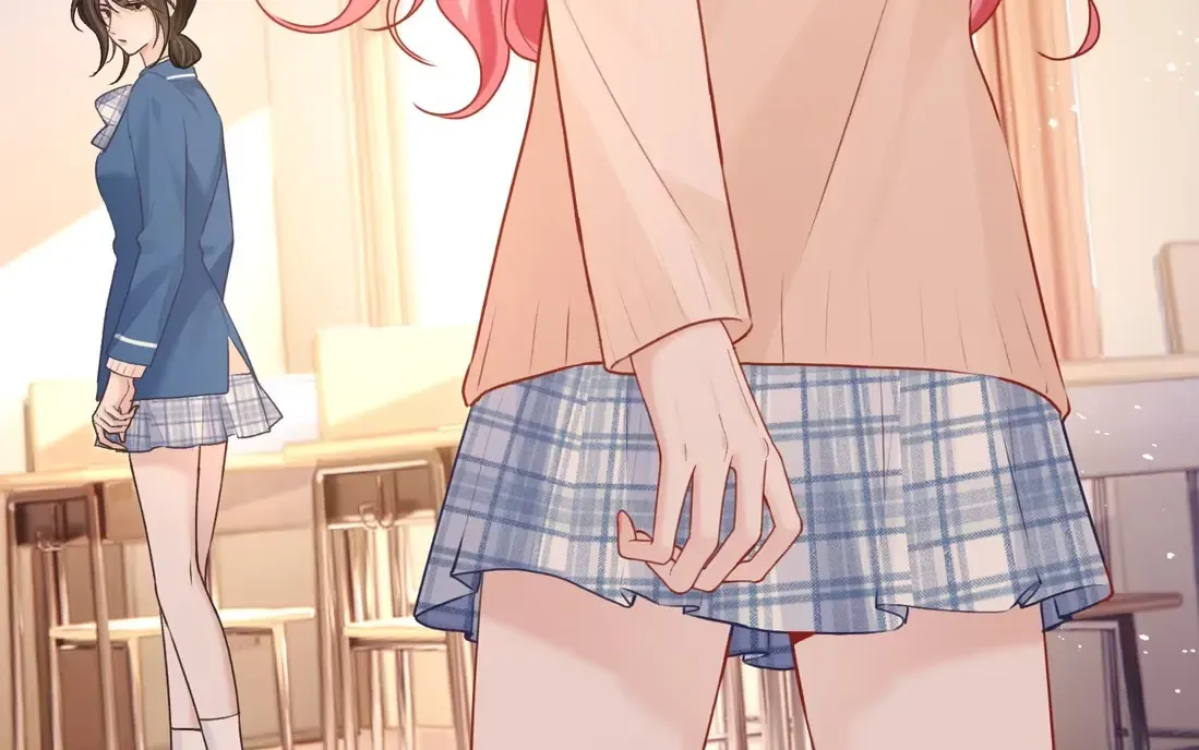 Read Dangerous Heartbeat chapter 16 image 57 on Lezhin