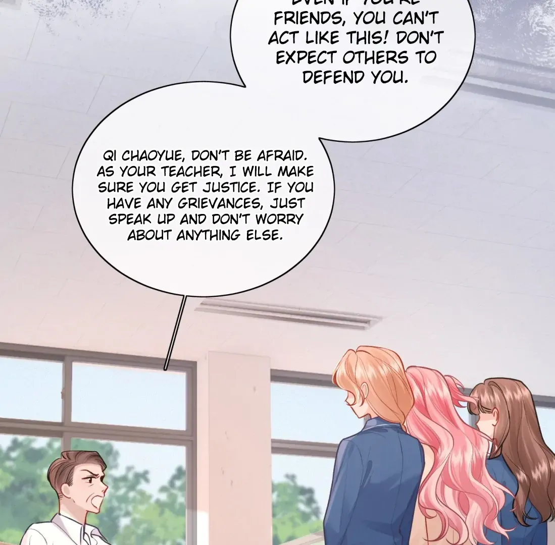 Read Dangerous Heartbeat chapter 16 image 68 on Lezhin