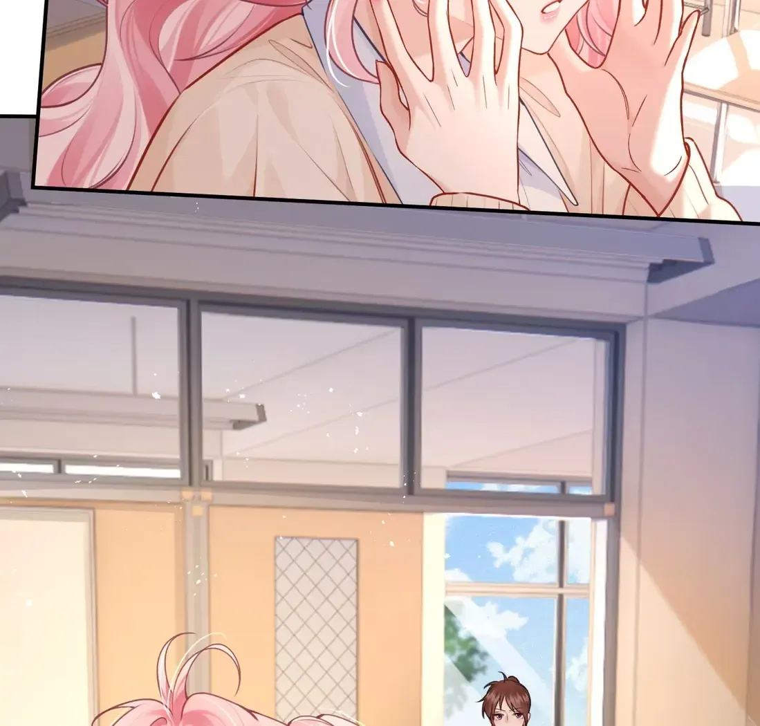 Read Dangerous Heartbeat chapter 16 image 7 on Lezhin