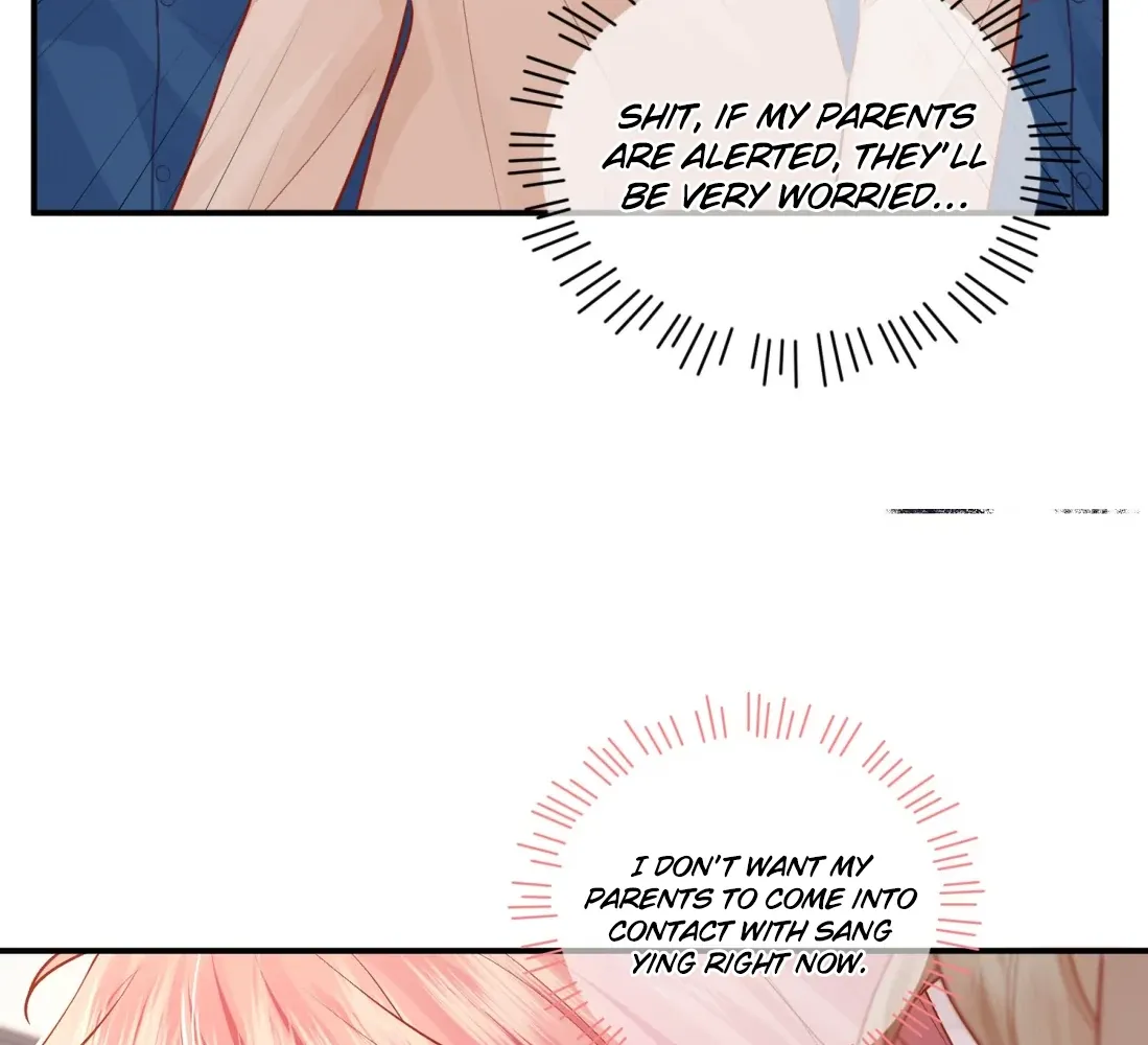 Read Dangerous Heartbeat chapter 16 image 71 on Lezhin