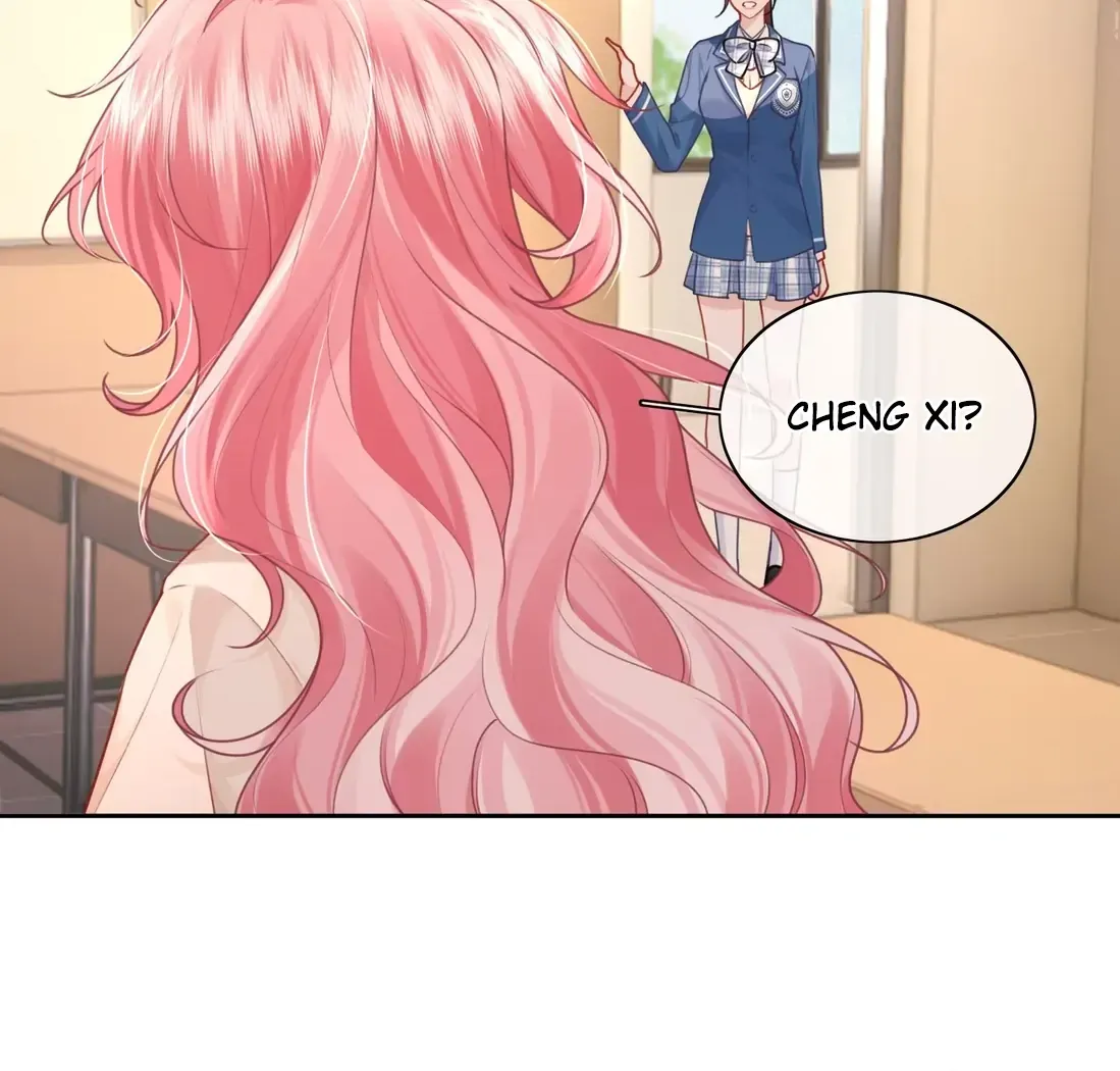 Read Dangerous Heartbeat chapter 16 image 8 on Lezhin