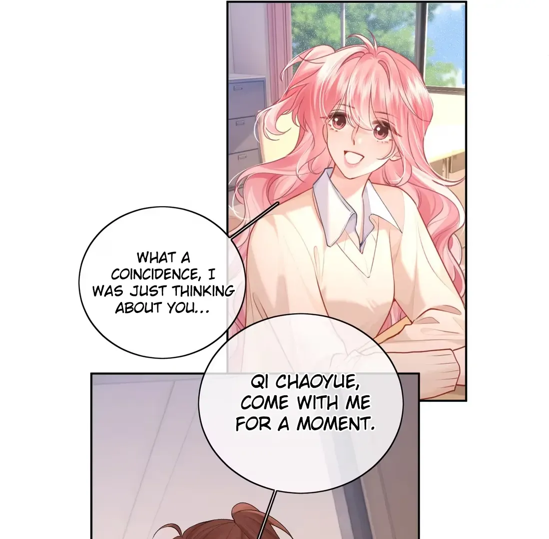 Read Dangerous Heartbeat chapter 16 image 9 on Lezhin