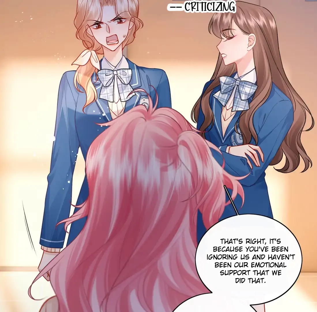 Read Dangerous Heartbeat chapter 17 image 10 on Lezhin