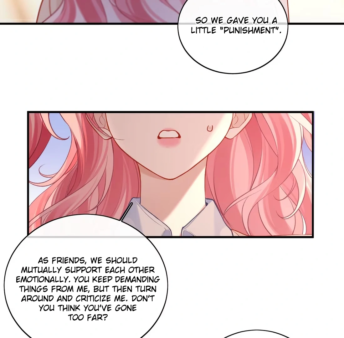 Read Dangerous Heartbeat chapter 17 image 11 on Lezhin