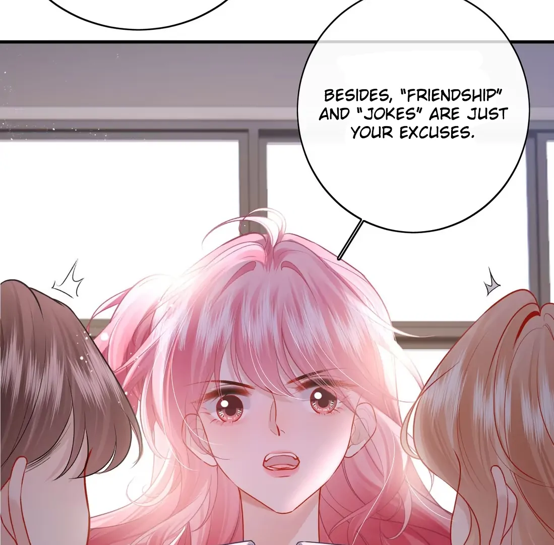 Read Dangerous Heartbeat chapter 17 image 12 on Lezhin