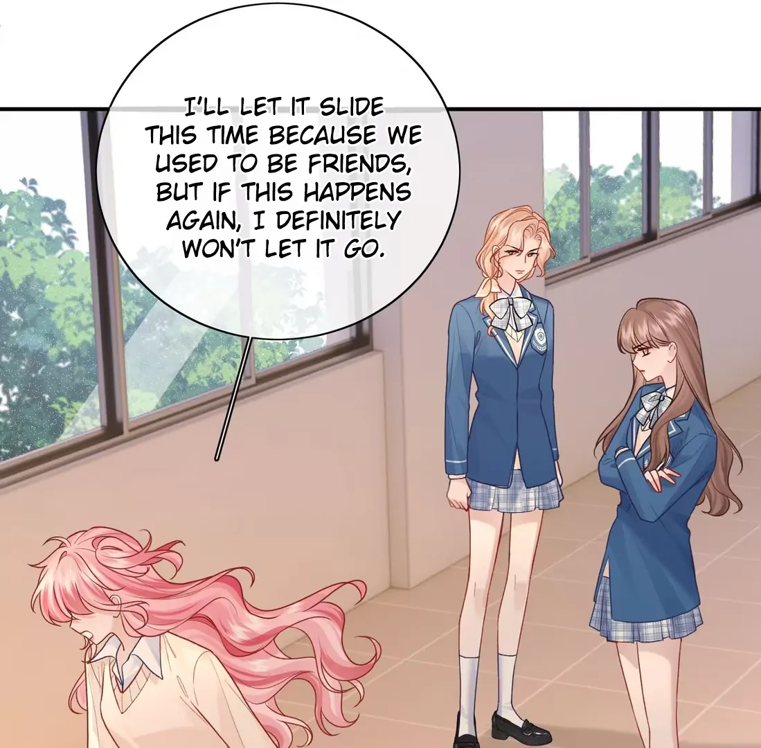 Read Dangerous Heartbeat chapter 17 image 16 on Lezhin