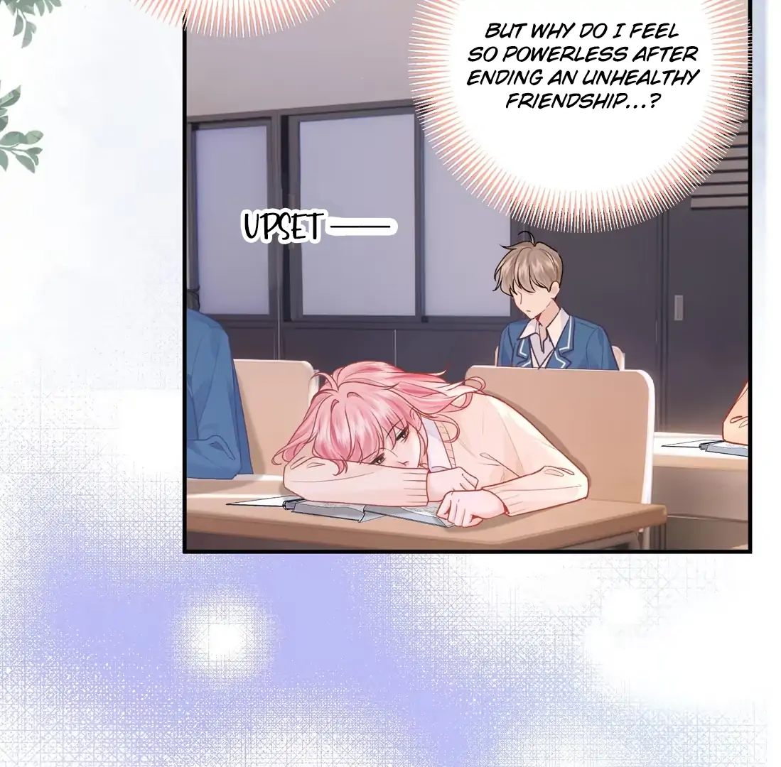 Read Dangerous Heartbeat chapter 17 image 20 on Lezhin