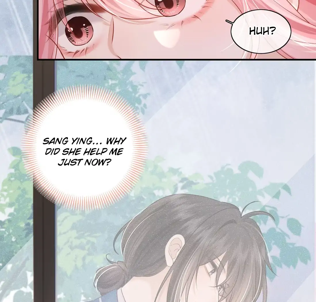 Read Dangerous Heartbeat chapter 17 image 23 on Lezhin