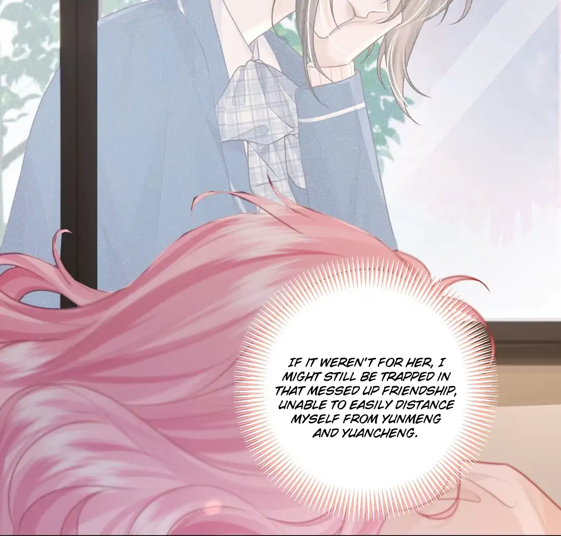 Read Dangerous Heartbeat chapter 17 image 24 on Lezhin
