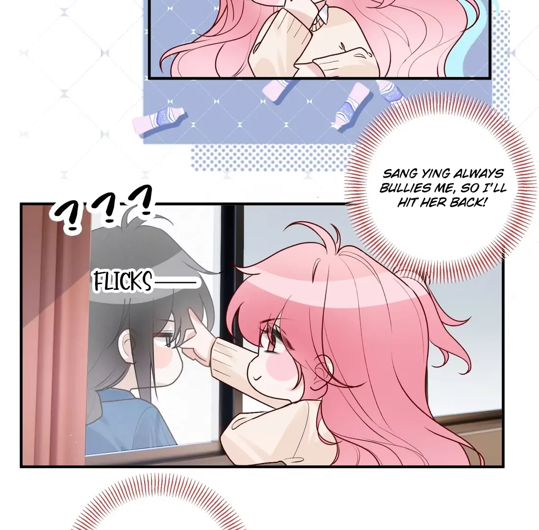 Read Dangerous Heartbeat chapter 17 image 29 on Lezhin
