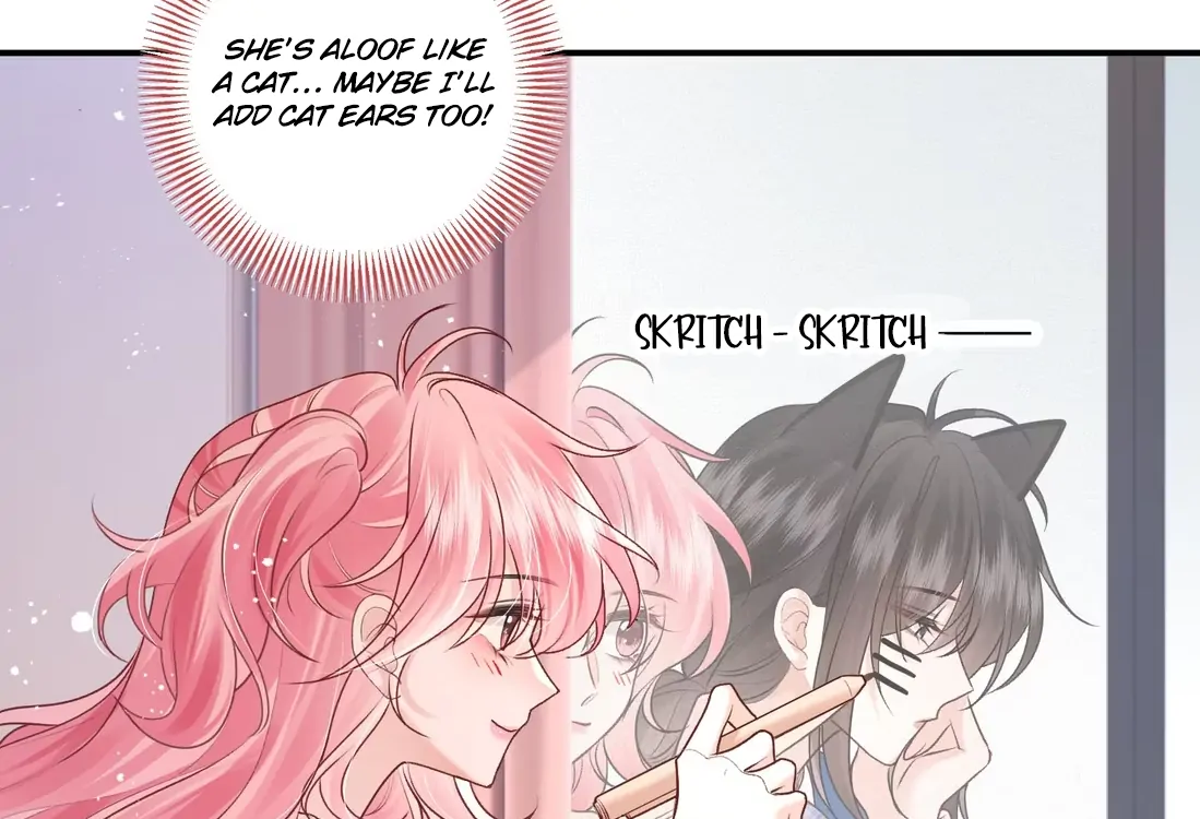 Read Dangerous Heartbeat chapter 17 image 30 on Lezhin