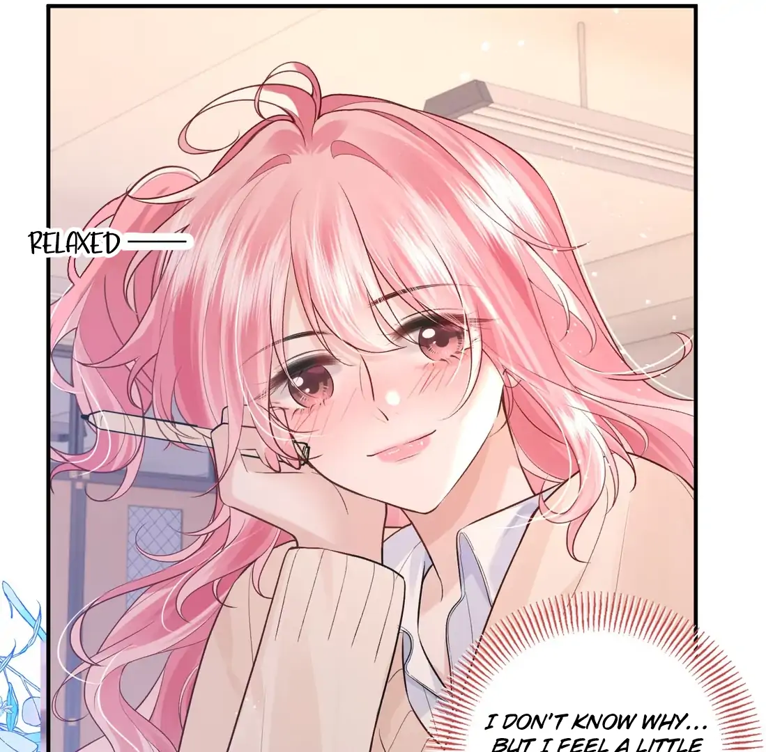 Read Dangerous Heartbeat chapter 17 image 32 on Lezhin