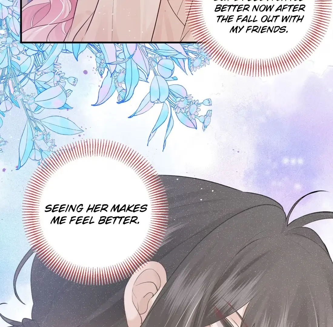 Read Dangerous Heartbeat chapter 17 image 33 on Lezhin