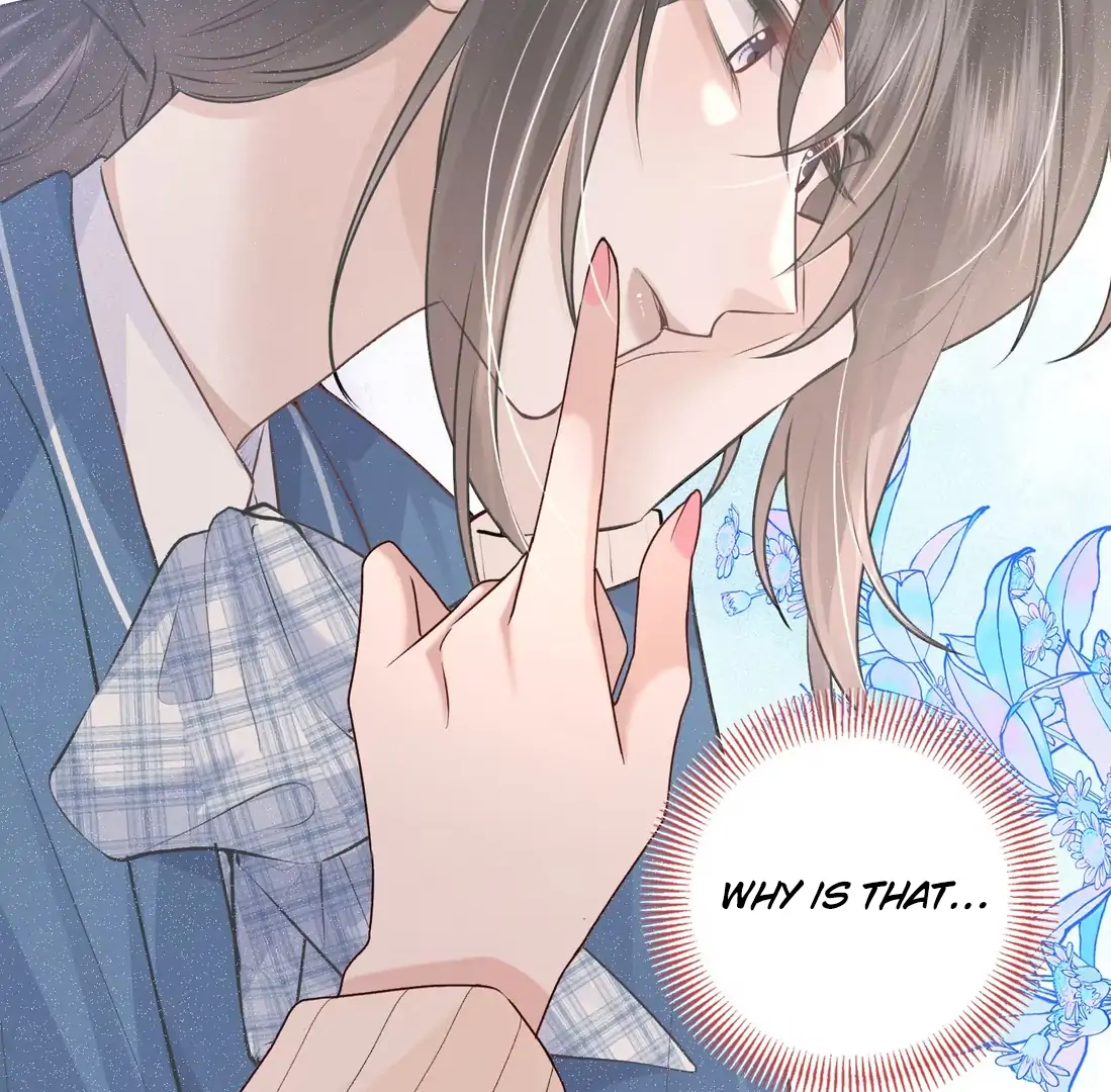 Read Dangerous Heartbeat chapter 17 image 34 on Lezhin
