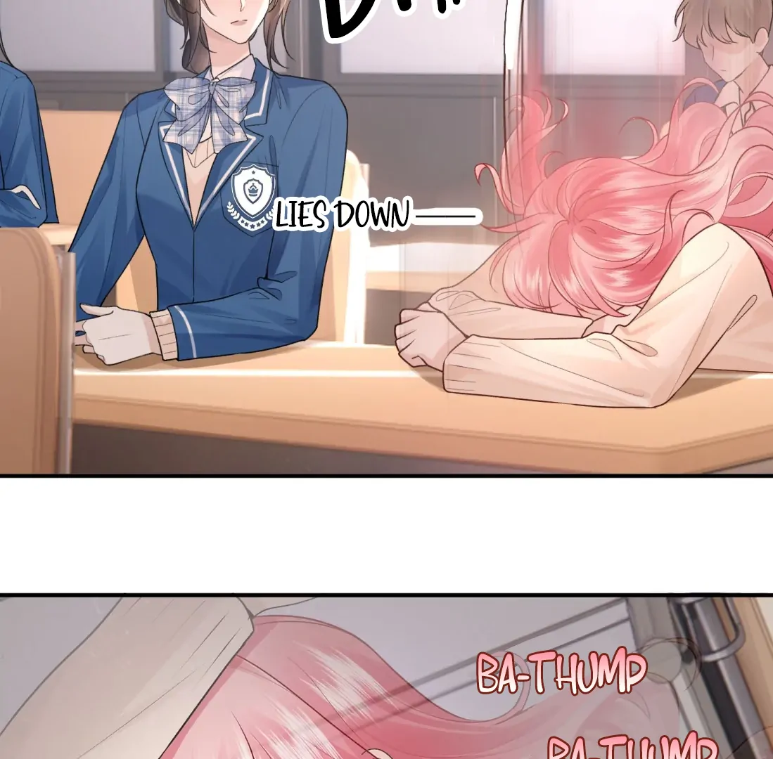 Read Dangerous Heartbeat chapter 17 image 39 on Lezhin
