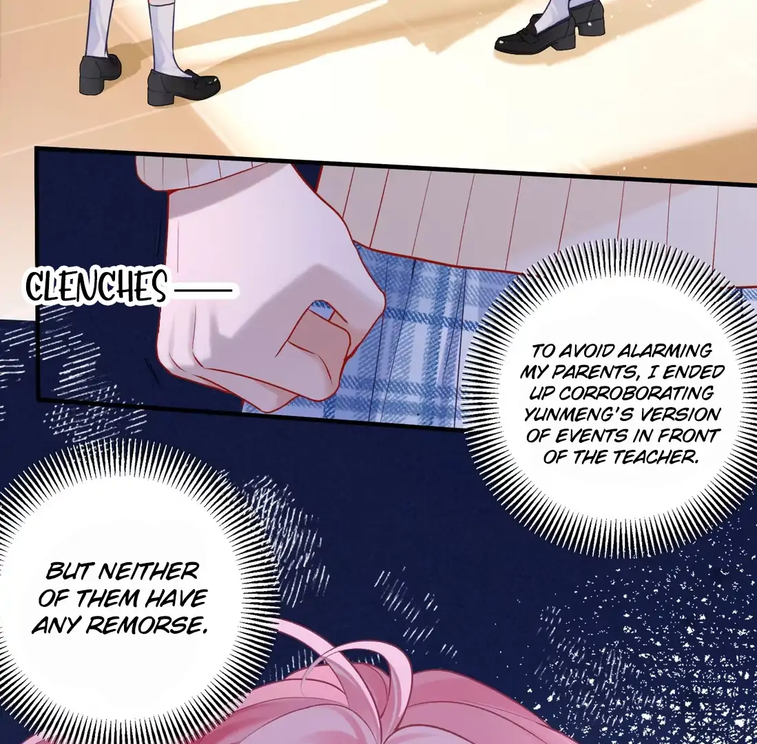 Read Dangerous Heartbeat chapter 17 image 4 on Lezhin