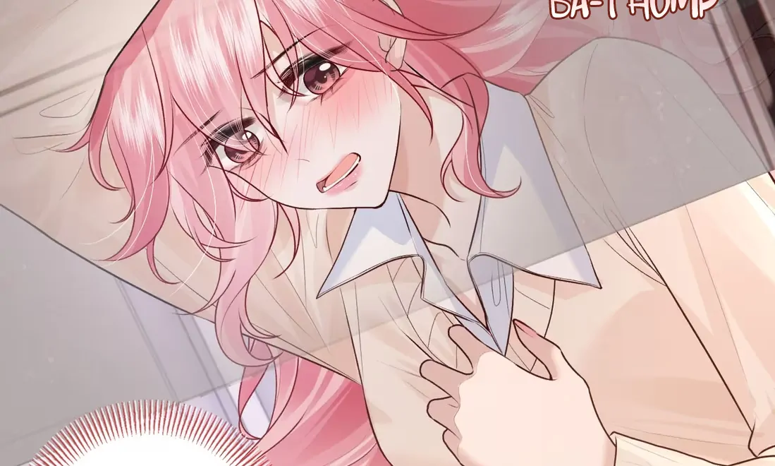 Read Dangerous Heartbeat chapter 17 image 40 on Lezhin