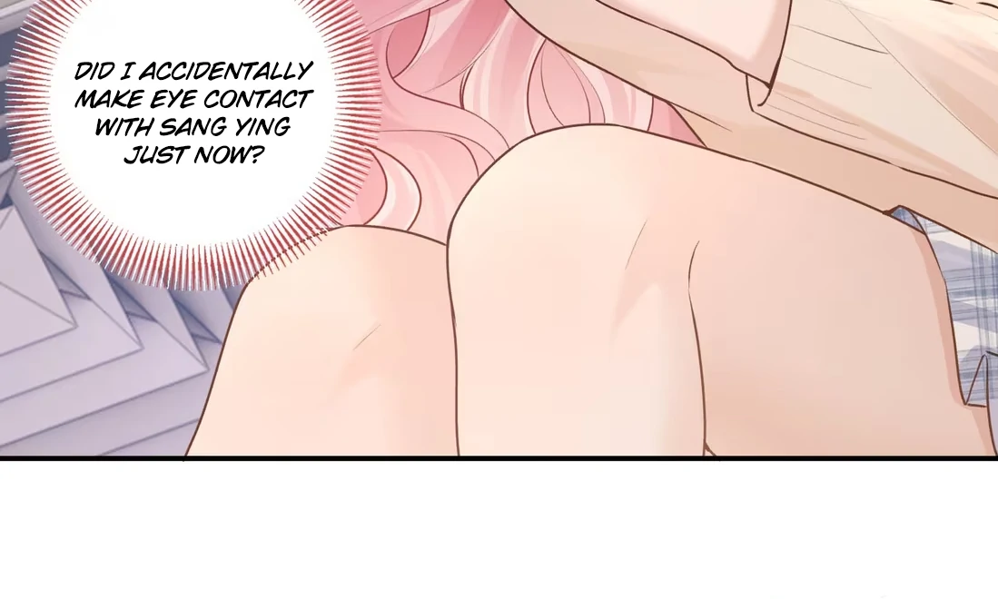 Read Dangerous Heartbeat chapter 17 image 41 on Lezhin