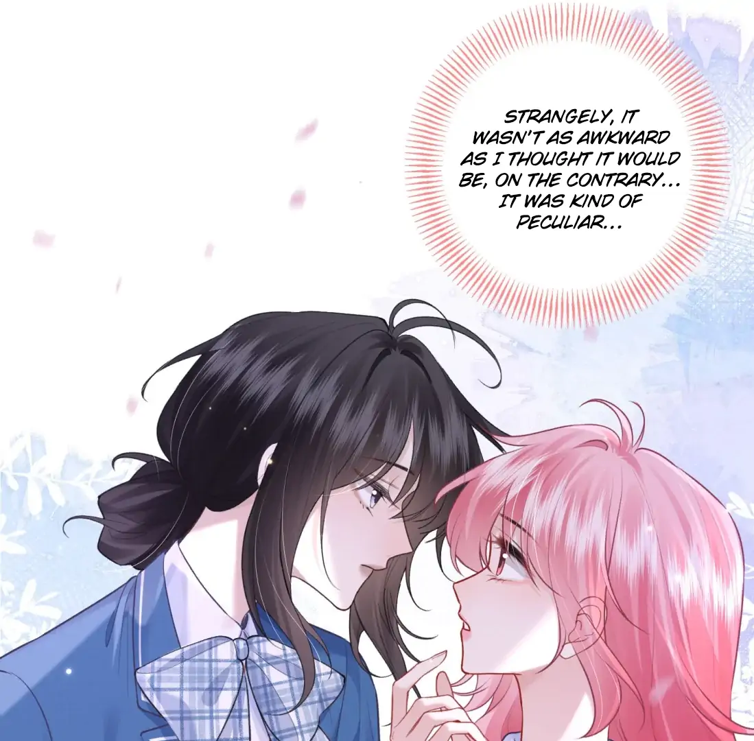 Read Dangerous Heartbeat chapter 17 image 42 on Lezhin