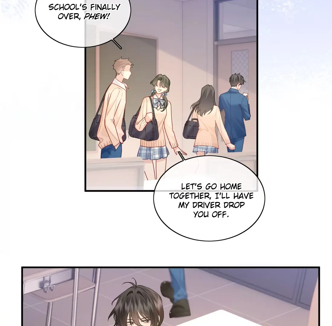 Read Dangerous Heartbeat chapter 17 image 46 on Lezhin