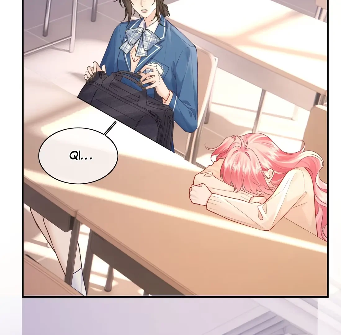 Read Dangerous Heartbeat chapter 17 image 47 on Lezhin
