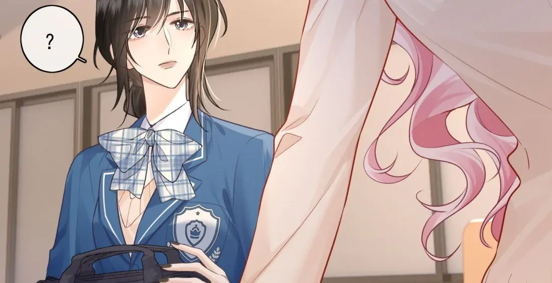 Read Dangerous Heartbeat chapter 17 image 49 on Lezhin