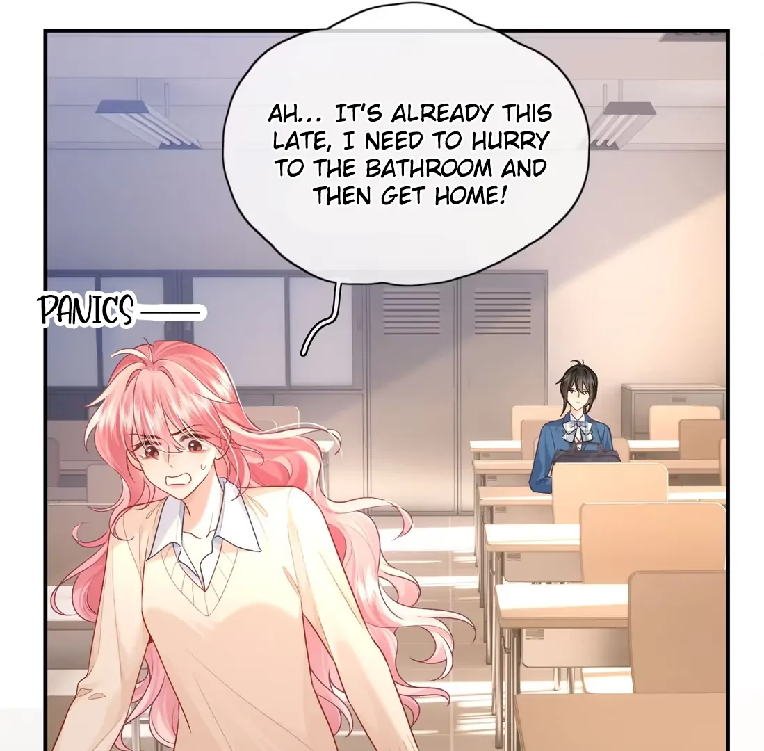 Read Dangerous Heartbeat chapter 17 image 51 on Lezhin